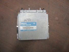 Mercedes Benz - stability control ABS - 0265106078